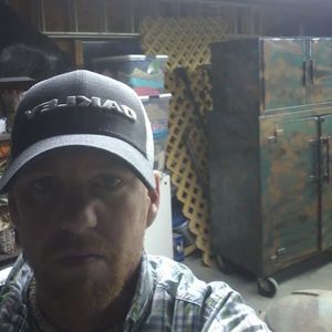 Meet your Posher, Shane